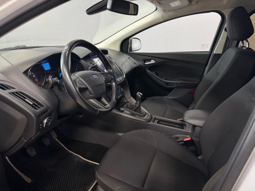 Ford Focus III Рестайлинг Уфа  - изображение 13