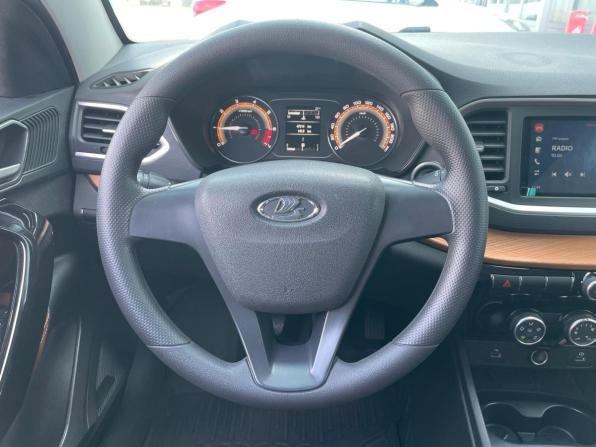 Lada (ВАЗ) Vesta I Рестайлинг (NG) с пробегом 2024 года, цена 1 284 200 рублей, 47668 км, седан, Автокод Объявления