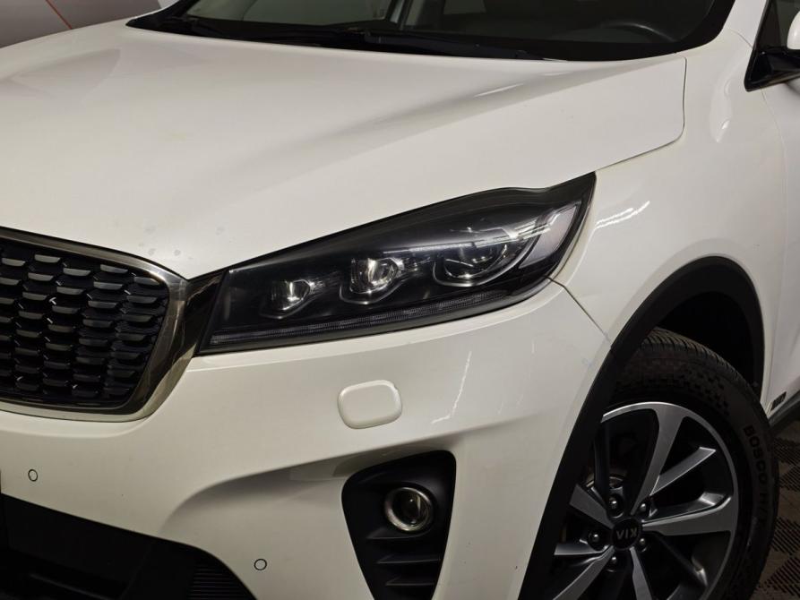 Kia Sorento III Prime Рестайлинг Москва  - изображение 10