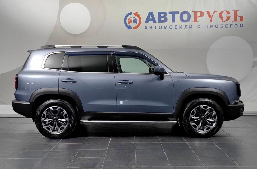 Haval Dargo I Москва  - изображение 5