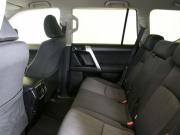 Toyota Land Cruiser Prado 150 Series Рестайлинг 1 Санкт-Петербург  - изображение 40