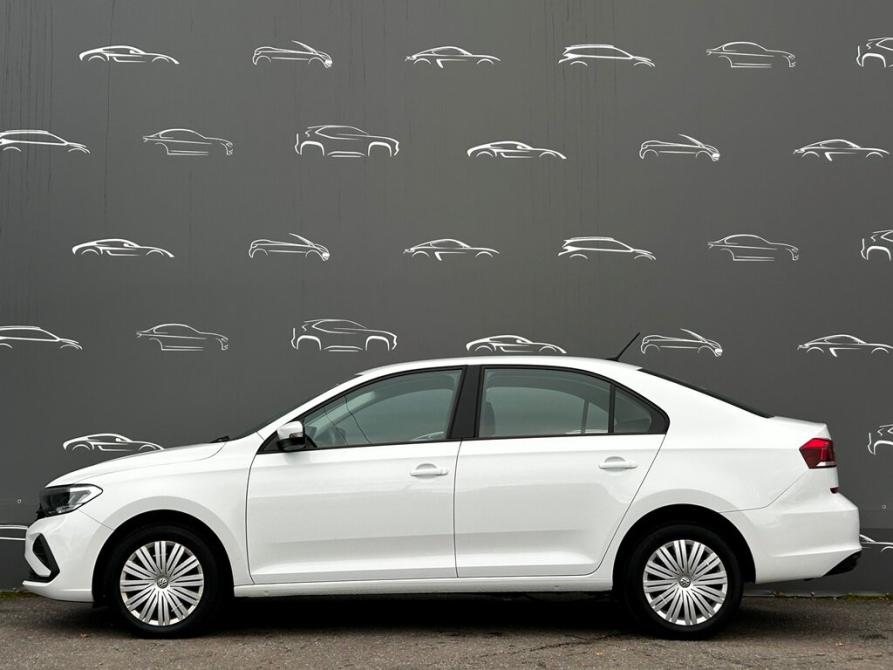 Volkswagen Polo VI Санкт-Петербург  - изображение 11
