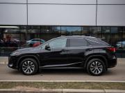 Lexus RX IV Рестайлинг Санкт-Петербург  - изображение 45