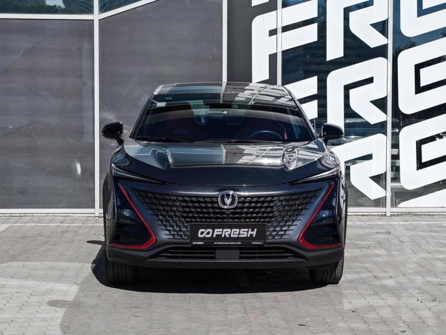 Changan UNI-T I Краснодар  - изображение 3