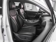 Hyundai Santa Fe IV Рестайлинг Тюмень  - изображение 31