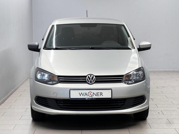 Volkswagen Polo V с пробегом 2014 года, цена 786 000 рублей, 149313 км, седан, Автокод Объявления