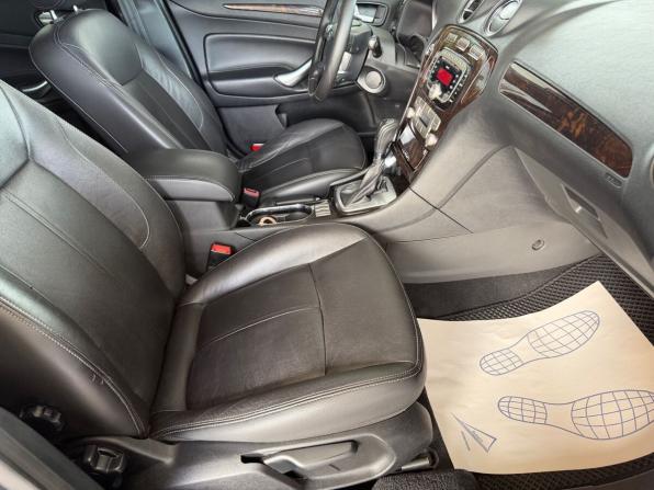 Ford Mondeo IV с пробегом 2010 года, цена 899 000 рублей, 266153 км, лифтбек, Автокод Объявления