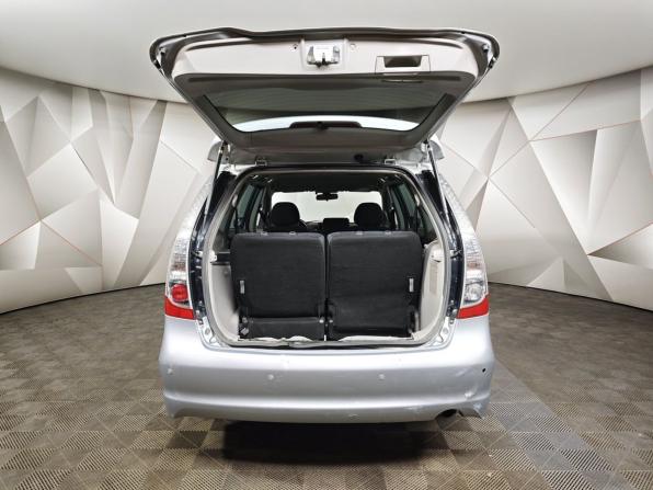 Mitsubishi Grandis I с пробегом 2008 года, цена 541 000 рублей, 174687 км, минивэн, Автокод Объявления