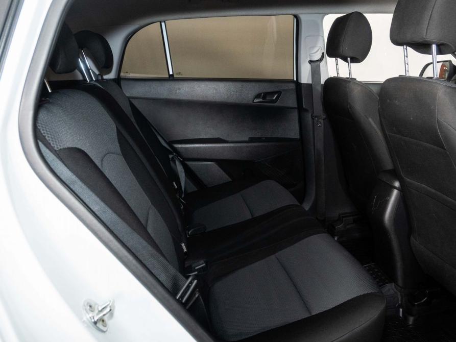 Hyundai Creta I Рестайлинг Казань  - изображение 8