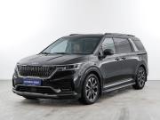 Kia Carnival IV Москва  - изображение 28