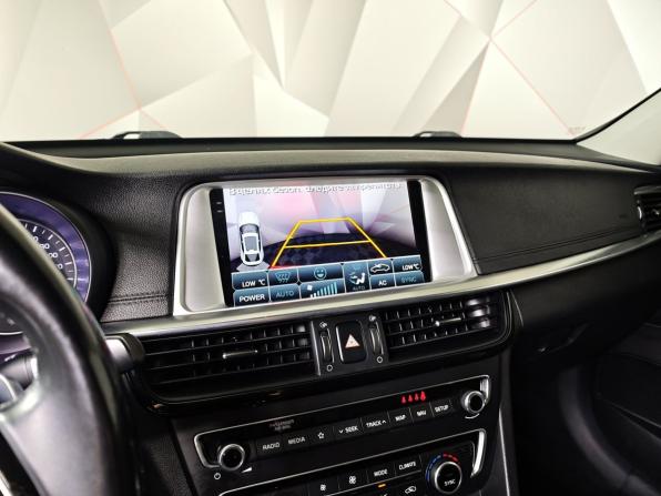 Kia Optima IV Рестайлинг с пробегом 2019 года, цена 1 897 000 рублей, 60212 км, седан, Автокод Объявления