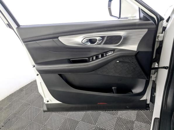 GAC GS8 II с пробегом 2024 года, цена 3 600 000 рублей, 55800 км, внедорожник, Автокод Объявления