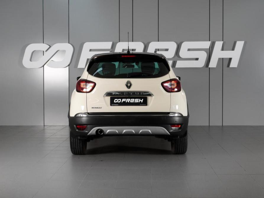 Renault Kaptur I Минеральные Воды  - изображение 4