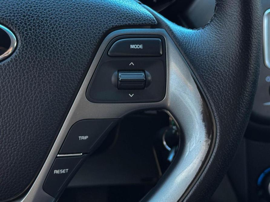 Kia Rio III Рестайлинг Кропоткин  - изображение 17