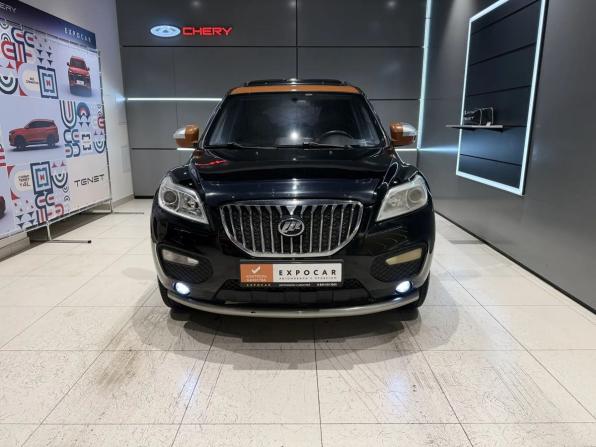 Lifan X60 I Рестайлинг с пробегом 2016 года, цена 580 000 рублей, 153000 км, внедорожник, Автокод Объявления
