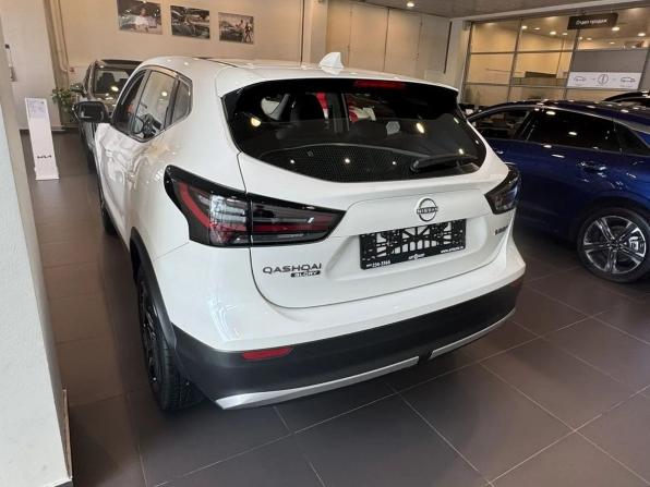 Новый Nissan Qashqai II Рестайлинг 2 2026 года, цена 2 900 000 рублей, внедорожник, Автокод Объявления