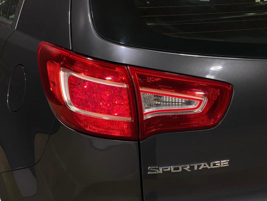 Kia Sportage III Челябинск  - изображение 7