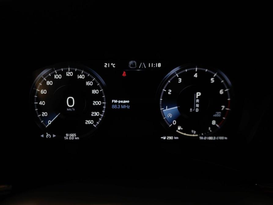 Volvo XC60 II Москва  - изображение 18