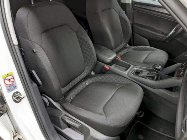 Skoda Kodiaq I с пробегом 2019 года, цена 1 750 000 рублей, 215900 км, внедорожник, Автокод Объявления