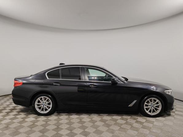 BMW 5 серии VII (G30/G31/G38) с пробегом 2018 года, цена 2 155 000 рублей, 175282 км, седан, Автокод Объявления