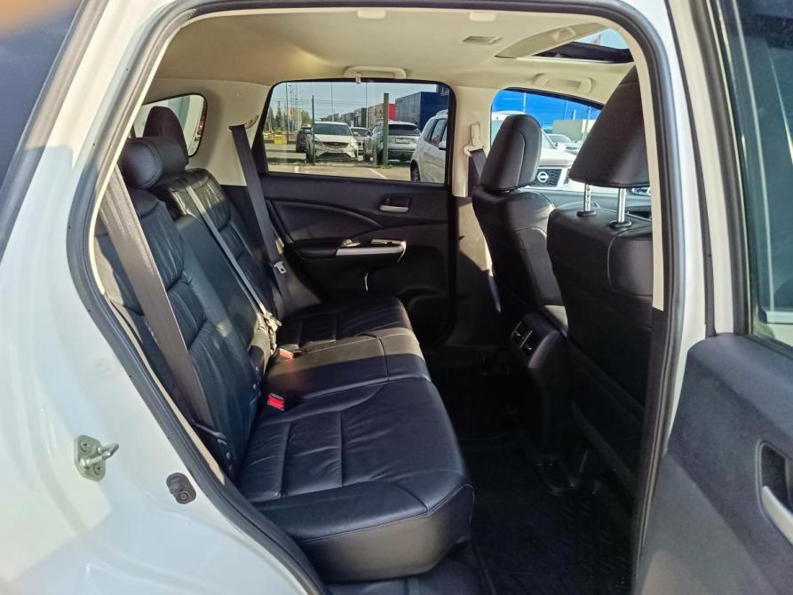 Honda CR-V IV Тюмень  - изображение 17