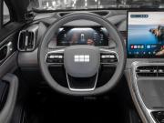 Geely Galaxy M7 Москва  - изображение 38
