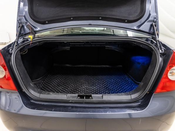 Ford Focus II Рестайлинг с пробегом 2011 года, цена 578 000 рублей, 245027 км, седан, Автокод Объявления