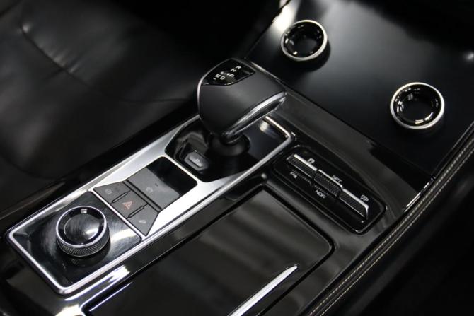JETOUR X70+ I с пробегом 2024 года, цена 2 095 950 рублей, 23298 км, внедорожник, Автокод Объявления