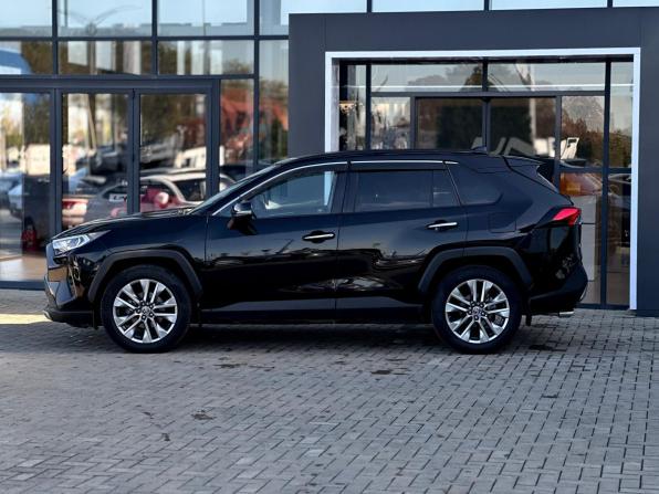 Toyota RAV4 V (XA50) с пробегом 2020 года, цена 3 333 000 рублей, 105000 км, внедорожник, Автокод Объявления