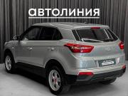 Hyundai Creta I Красноярск  - изображение 18