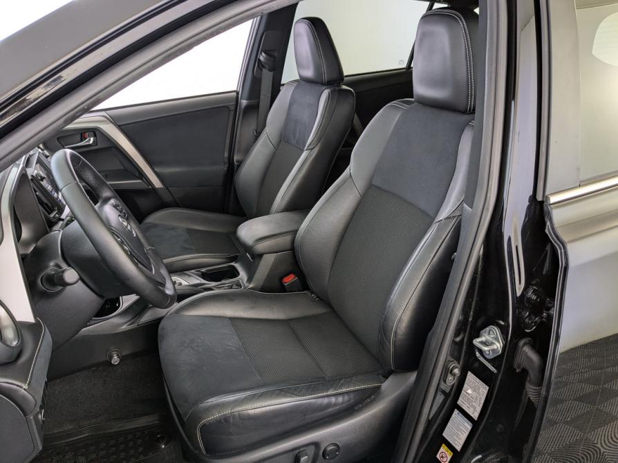 Toyota RAV4 IV (XA40) Рестайлинг Москва  - изображение 21