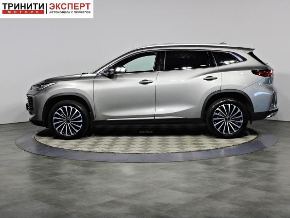 Exeed TXL I Рестайлинг 2 с пробегом 2024 года, цена 3 197 000 рублей, 12088 км, внедорожник, Автокод Объявления