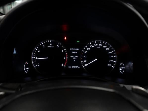 Lexus GS IV с пробегом 2013 года, цена 2 300 000 рублей, 240100 км, седан, Автокод Объявления