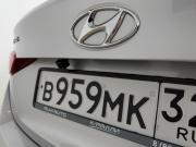 Hyundai Solaris II Рестайлинг Новороссийск  - изображение 52