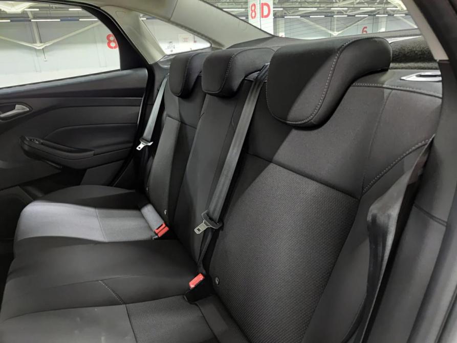 Ford Focus III Рестайлинг Казань  - изображение 15