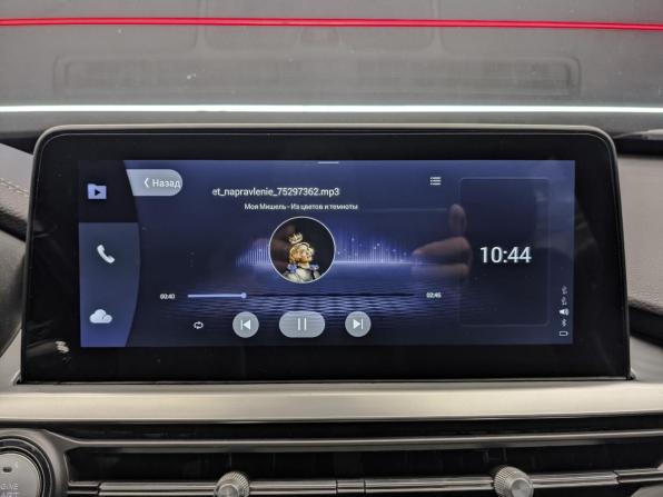 Chery Tiggo 7 Pro I с пробегом 2022 года, цена 1 625 000 рублей, 80241 км, внедорожник, Автокод Объявления