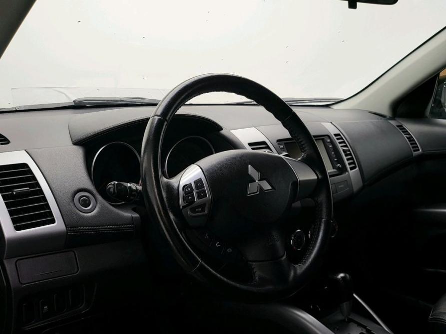Mitsubishi Outlander II Рестайлинг Мурманск  - изображение 15