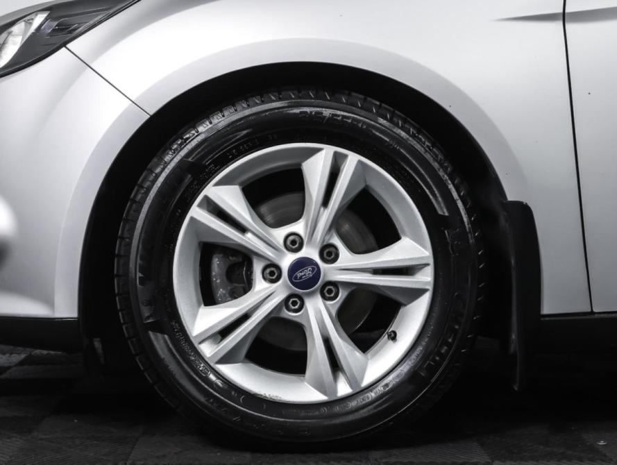 Ford Focus III Москва  - изображение 25