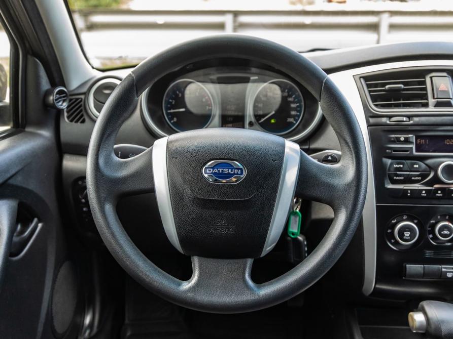 Datsun on-DO I Рестайлинг Волгоград  - изображение 15