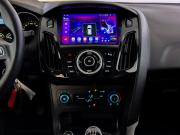 Ford Focus III Рестайлинг Москва  - изображение 42