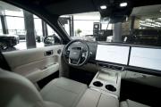 Li Auto (Lixiang) L9 I Рестайлинг Москва  - изображение 26