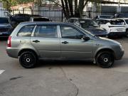 Lada (ВАЗ) Kalina I Москва  - изображение 16