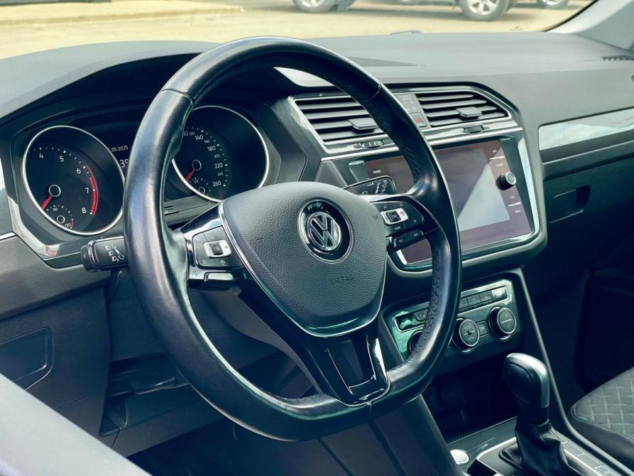 Volkswagen Tiguan II Вологда  - изображение 9