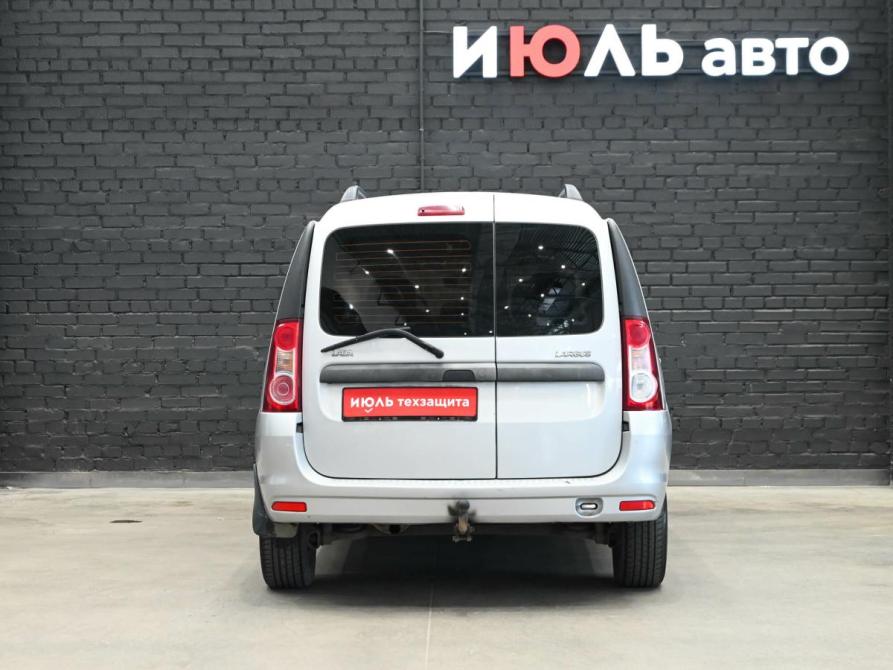 Lada (ВАЗ) Largus I Екатеринбург  - изображение 5