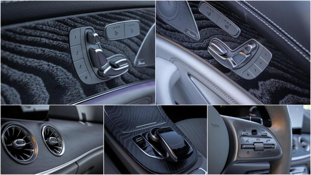 Mercedes-Benz CLS III (C257) Москва  - изображение 24