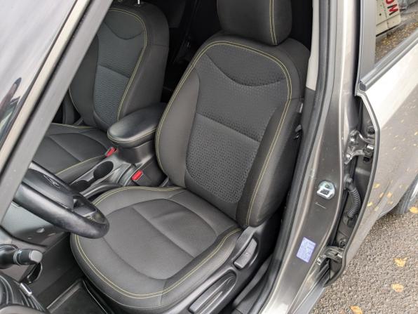 Kia Soul II с пробегом 2016 года, цена 1 545 000 рублей, 81905 км, хэтчбек, Автокод Объявления