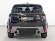 Land Rover Range Rover Sport II Рестайлинг Санкт-Петербург  - изображение 36