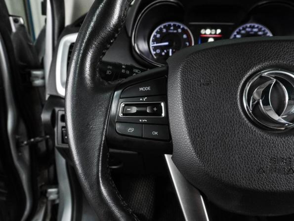 Dongfeng AX7 I с пробегом 2017 года, цена 1 149 000 рублей, 164608 км, внедорожник, Автокод Объявления
