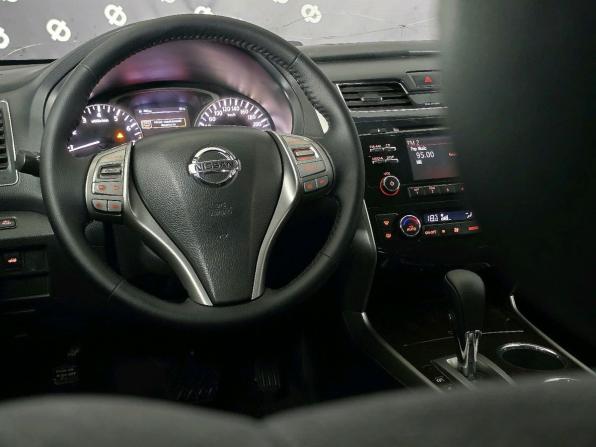 Nissan Teana III с пробегом 2014 года, цена 1 020 000 рублей, 246138 км, седан, Автокод Объявления