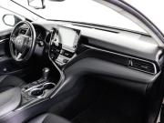 Toyota Camry VIII (XV70) Рестайлинг Химки  - изображение 24
